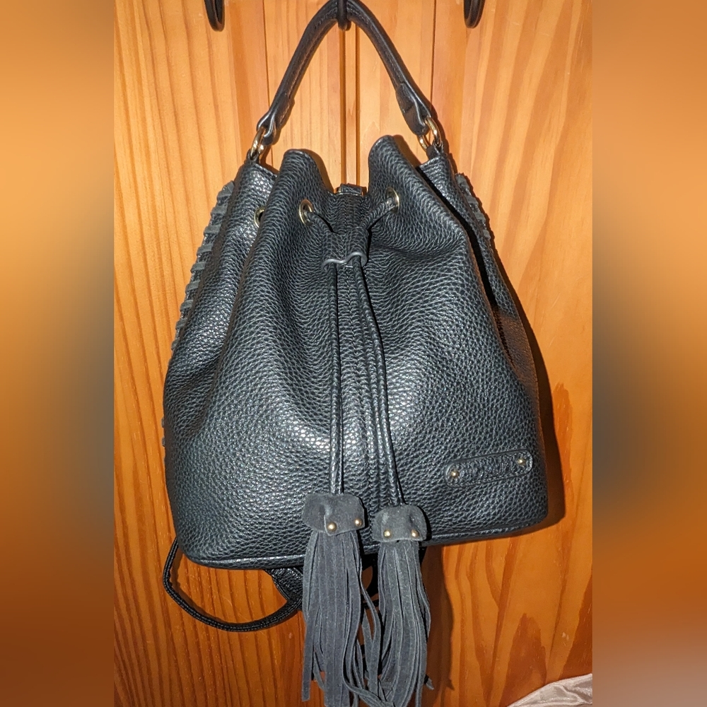 Gorett drawstring backpack. - Picture 4 of 10